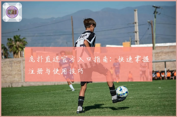 虎扑直连官方入口指南：快速掌握注册与使用技巧