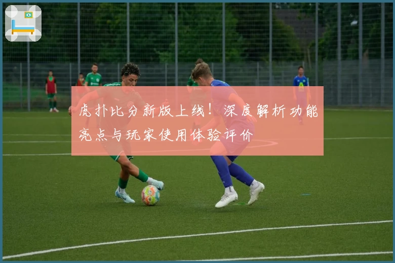 虎扑比分新版上线！深度解析功能亮点与玩家使用体验评价