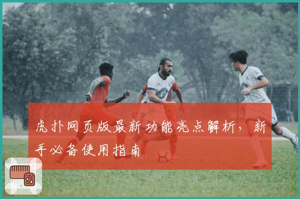 虎扑网页版最新功能亮点解析，新手必备使用指南