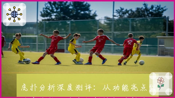 虎扑分析深度测评：从功能亮点到用户体验，全方位解读社区魅力
